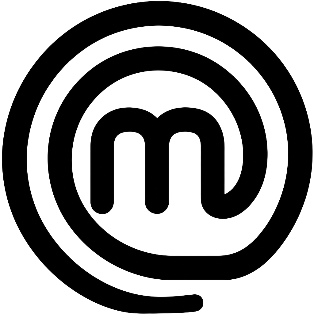 BBC MasterChef logo