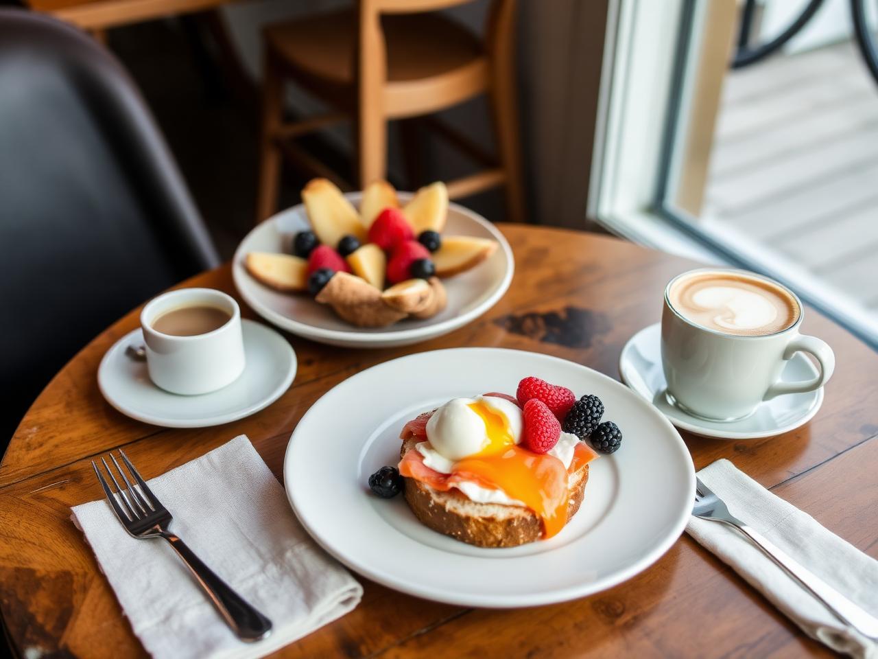 A foodie's guide to Bournemouth — where to eat (and where to start)