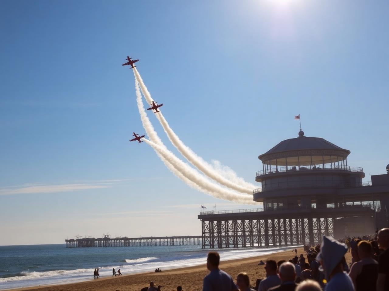 What's on in Bournemouth in 2026 — your June to December guide